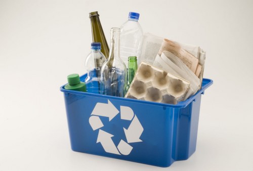 Understanding hazardous waste types in Wood Green