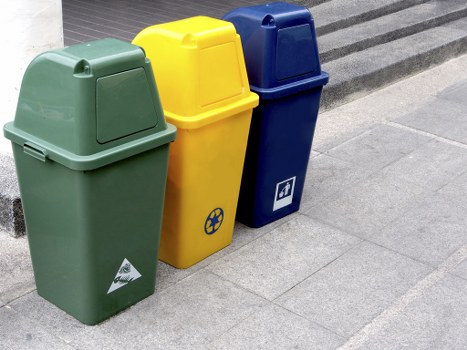 Eco-friendly disposal practices during house clearance in Wood Green