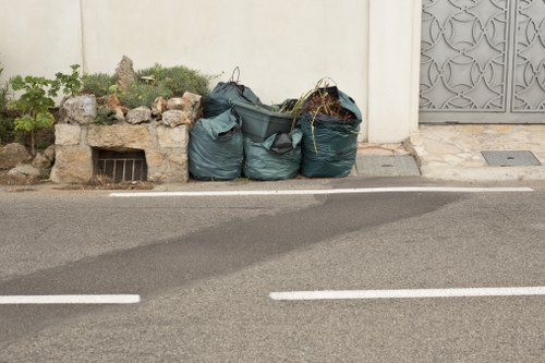 Cost-effective office clearance services for businesses