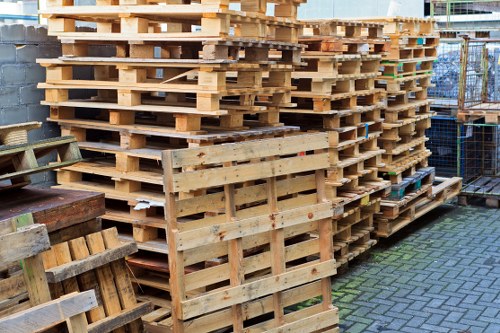 Environmental Benefits of Recycling