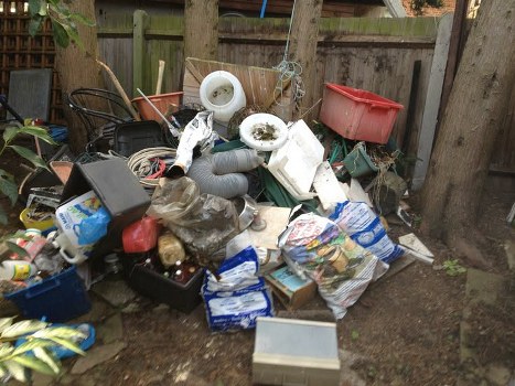 Customer satisfaction with Wood Green skip rental services