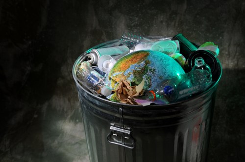 Choosing the right skip hire service in Wood Green