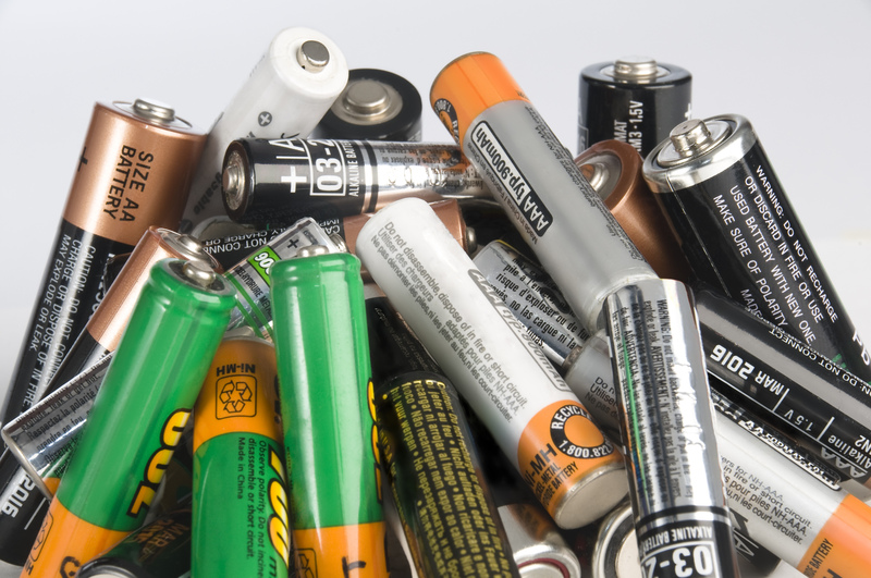 waste disposal junk removal