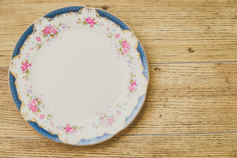 Get Inspired By These Creative Ideas For Upcycling Old Materials